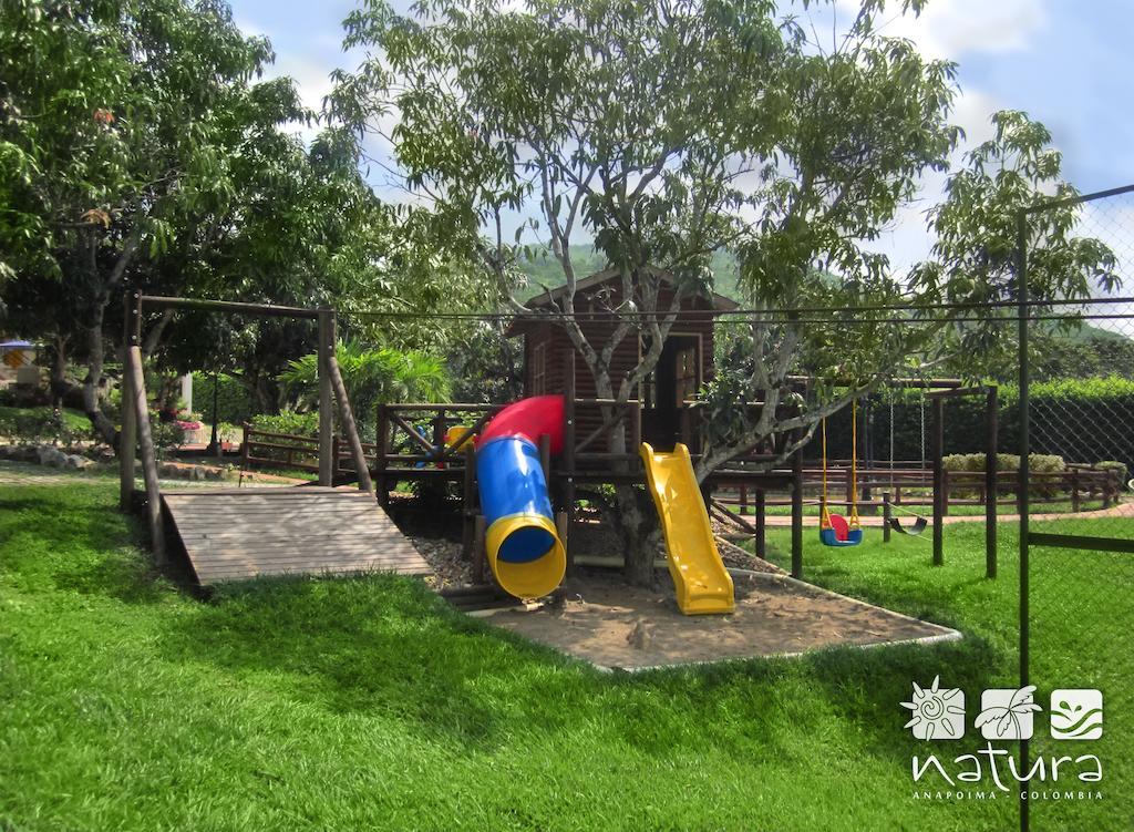 Natura Reservado - Natura Villa *