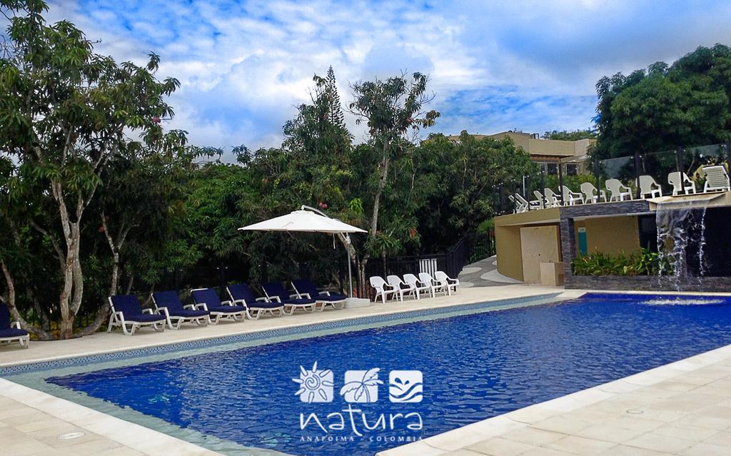 Villa Natura Reservado - Natura Anapoima