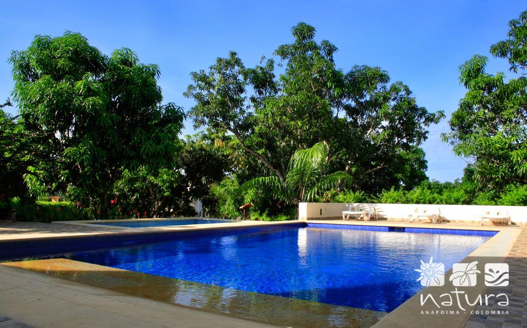 Villa Natura Reservado - Natura Anapoima