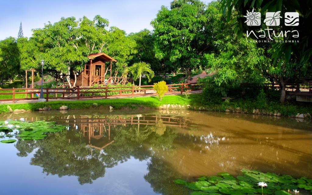 Villa Natura Reservado - Natura Anapoima
